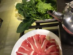 -老诚一锅羊蝎子(黄寺大街店)