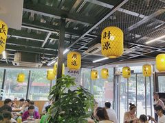 -长安后宰门水盆羊肉(新都心店)