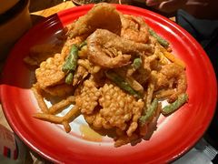 -破三川·新川菜(静安大融城店)