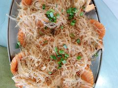 -红月湾海鲜饭店•沙滩海景(双月湾店)