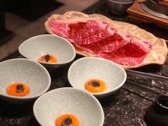 -老乾杯和牛烧肉(王府中环店)