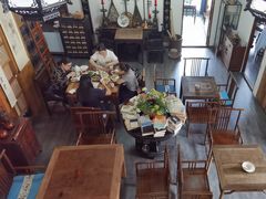 -道南書院·私房菜·早午茶·茶馆