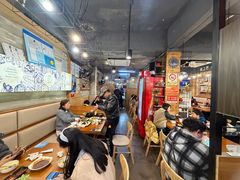 -韩礼年糕(飞虹路店)
