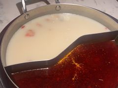 -捞神煲汤火锅(湖滨商业街店)