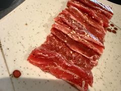 -焱铁烧·黑毛和牛专门店(南宁万象城店)