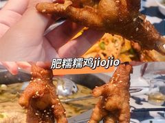 全家福-何哥鲜鱼餐厅(龙湖花园店)