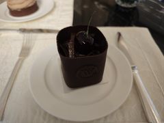 -Salon de Ville浦江汇(上海外滩华尔道夫酒店店)