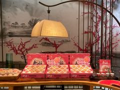 -江南厨子·品苏杭(华润万象店)