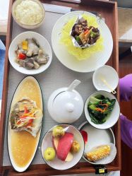 -馨月汇·一悦馨香月子中心(前滩店)
