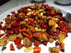 -雲蜀龙阁·金牌水煮鱼(方庄店)