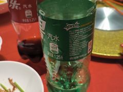 -小厨娘淮扬菜(天印大道店)