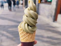 -吴裕泰茶庄(鼓楼店)