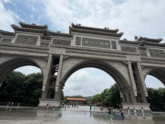 -顺峰山公园