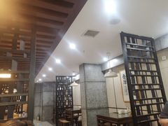 -建基泡馍·西安老字号·清真(永宁店)