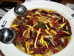 -新太二·鲜料川菜(智慧城广百店)