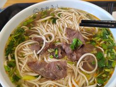 -金城尕娃牛肉面(钻汇广场店)