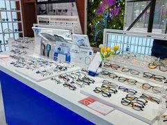 -诺柯视眼镜-蔡司依视路官方工厂店(白银路店)