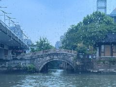 -运河游船(武林门码头)