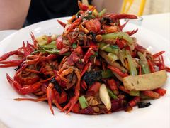 -一起吃小龙虾·海鲜(海珠店)