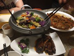 -一盐堂本帮菜(外滩店)