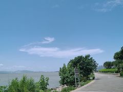 -深圳湾公园(南山区)