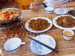 -湖南湘菜馆(东湘缘二店)