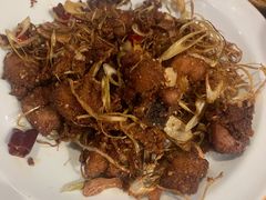 粒粒香草鸡-滇越乘象云南餐厅(豆各庄店)