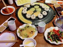 -超级神炭烤肉夜食(芥园西道店)