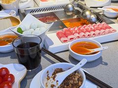 -海底捞火锅(北京路店)
