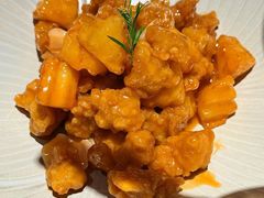 -四道菜·福建菜馆(新街口金鹰店)