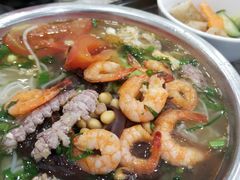 -华姐鸡粉(教育路店)