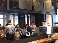-星巴克臻选(成都太古里店)