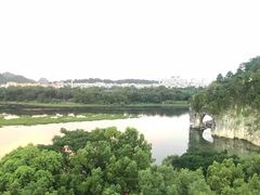-璟象酒店-爱丽坊景观餐厅