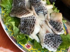 海鲜-清真马家美食城•海鲜•青岛菜•火锅(延安三路店)