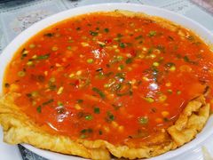 -芳芳餐厅(白沙路店)