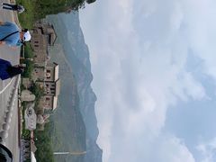 -云丘山景区
