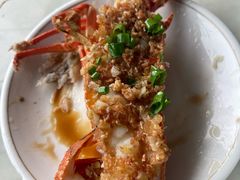 -天然居·漳港海鲜·海景餐厅(南澳总店)