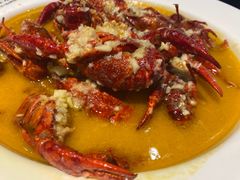 -叶派龙虾•招牌香辣蟹·海鲜(中海国际店)