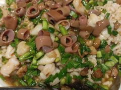 -小船渔村•大连菜•大连焖鱼(黄河路店)