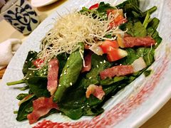 -有喜屋·深夜食堂(北京西路店)