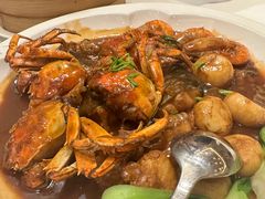 -扬州香格里拉·香宫中餐厅