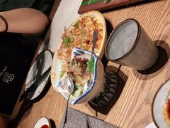 -耕海日本料理(万达华府店)