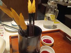 -唐猫庭院·千年陕菜(大唐不夜城店)