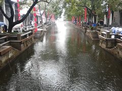 -无锡梅园公园