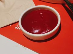 -赤火牛排(金狮广场店)