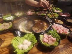 -烂摊摊火锅集市(河北总店)