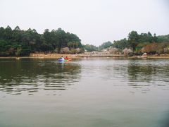 -南国桃园旅游度假区