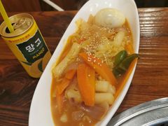 -意成料理