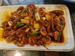 -卤鸭儿(温州路店)