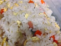 蛋炒饭-仁和小厨(方斜路店)